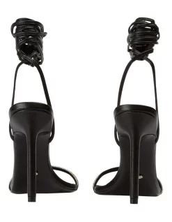 Cheapest 😍 Tony Bianco Makai Heels In Black Nappa 👍 -Chic Highheels Store unnamed file 6916