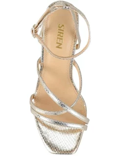 Best Pirce ⭐ Siren Dagger Stiletto Heels In Gold ❤️ 9 Best Pirce ⭐ Siren Dagger Stiletto Heels In Gold ❤️ -Chic Highheels Store unnamed file 6922