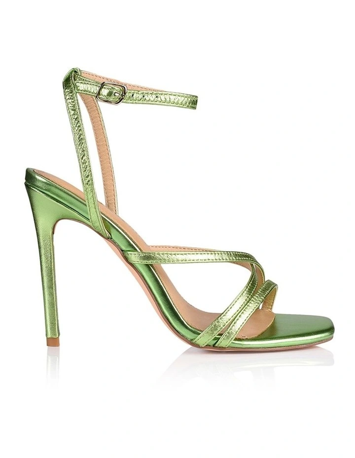 Coupon β€οΈ Siren Dagger Stiletto π Heels In Lime Green π 1 Coupon β€οΈ Siren Dagger Stiletto π Heels In Lime Green π