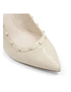 Flash Sale ✔️ Dune London Candro Di Stilettos In Off White 😀 -Chic Highheels Store unnamed file 6963