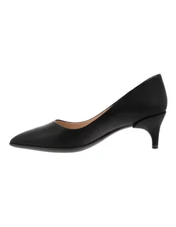 New 🔔 ECCO Shape Stiletto 45 Pump In Black ❤️ -Chic Highheels Store unnamed file 6977