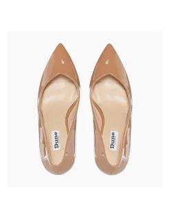 Best reviews of ✨ Dune London Alexxis Di Nude ✨ -Chic Highheels Store unnamed file 6988