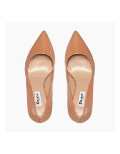 New ✔️ Dune London Aurrora Di Camel 😍 -Chic Highheels Store unnamed file 6993