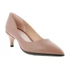 Flash Sale ❤️ ECCO Shape Stiletto 45 Pump In Dusty Pink 🔔