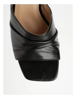 Cheap ✔️ Miss Shop Tabby ⭐ Sandal In Black 🧨 -Chic Highheels Store unnamed file 70