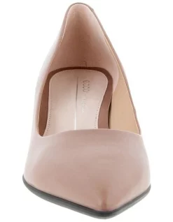 Flash Sale ❤️ ECCO Shape Stiletto 45 Pump In Dusty Pink 🔔 -Chic Highheels Store unnamed file 7000
