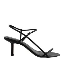 Cheapest π Tony Bianco Caprice Black Kid Heels π―