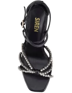 Wholesale ⭐ Siren Dannie Stiletto 🧨 Heels In Black 😍 -Chic Highheels Store unnamed file 7057