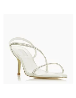 Cheap ⭐ Dune London Marion Ivory ✨ -Chic Highheels Store unnamed file 7064