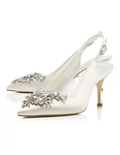 Best reviews of ⌛ Dune London Classy Di Stiletto Heel In Ivory ❤️ 7 Best reviews of ⌛ Dune London Classy Di Stiletto Heel In Ivory ❤️ -Chic Highheels Store unnamed file 7074