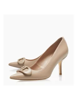 Wholesale 😉 Dune London Brioni 2 Taupe ⭐ -Chic Highheels Store unnamed file 7089