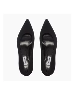 Brand new 😉 Dune London Arva Black 😉 -Chic Highheels Store unnamed file 7093