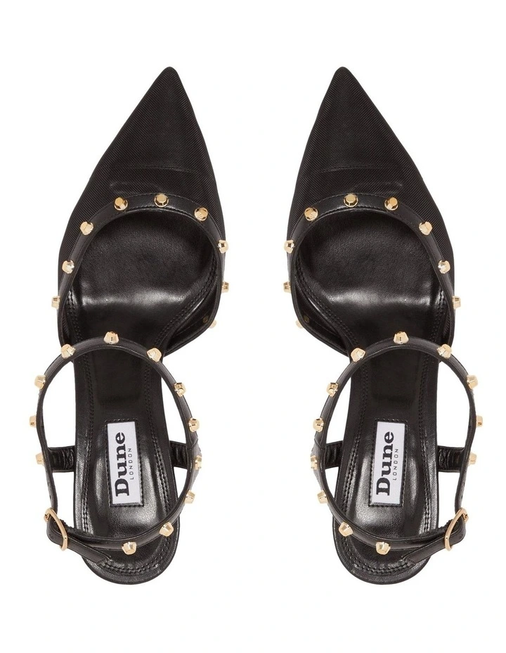 Wholesale π Dune London Dandi Di Black π 4 Wholesale π Dune London Dandi Di Black π - Image 4