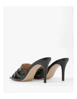 Cheap ✔️ Miss Shop Tabby ⭐ Sandal In Black 🧨 -Chic Highheels Store unnamed file 71