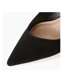 Flash Sale 🔥 Dune London Andres Black ✨ -Chic Highheels Store unnamed file 7111