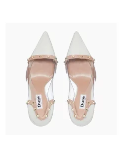 Promo 👏 Dune London Aced Di White ⭐ -Chic Highheels Store unnamed file 7118
