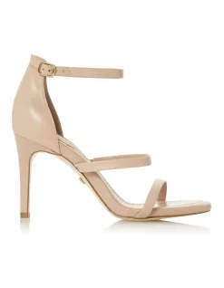 Cheapest 😉 Dune London Maxxine Nude 🥰