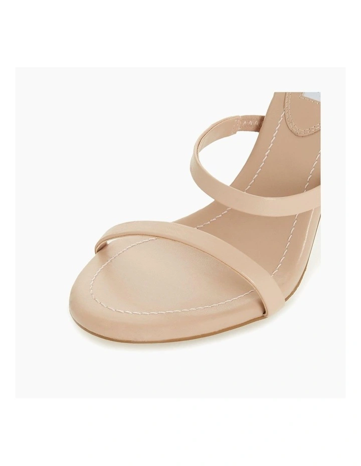 Cheapest π Dune London Maxxine Nude π₯° 3 Cheapest π Dune London Maxxine Nude π₯° - Image 3