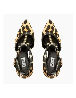 Best Sale 💯 Dune London Clea Leopard 🤩 -Chic Highheels Store unnamed file 7133