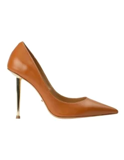 Cheapest β Tony Bianco Aviva π Heels In Tan Como β