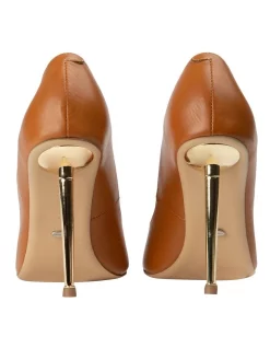 Cheapest ⌛ Tony Bianco Aviva 🌟 Heels In Tan Como ⭐ -Chic Highheels Store unnamed file 7145