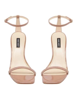Deals 🌟 Nine West Yess Tan Heels ❤️ -Chic Highheels Store unnamed file 7149