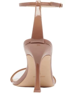 Deals 🌟 Nine West Yess Tan Heels ❤️ -Chic Highheels Store unnamed file 7150