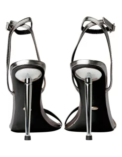 Promo 😉 Tony Bianco Myra Gunmetal Glimmer Heels 🧨 -Chic Highheels Store unnamed file 7157