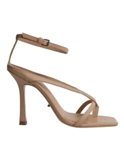 Best Pirce 😉 Tony Bianco Faythe Skin Sheep Nappa ❤️ Heels ⌛