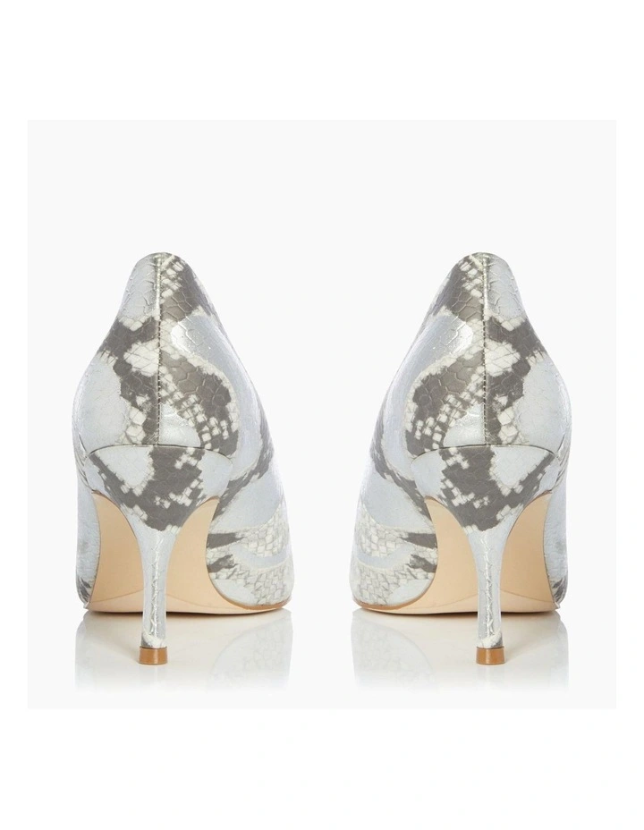 Best Pirce π Dune London Andres Di Silver π 5 Best Pirce π Dune London Andres Di Silver π - Image 5