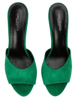 Discount ⌛ Tony Bianco Retro ⌛ Heels In Jade Suede ✨ 7 Discount ⌛ Tony Bianco Retro ⌛ Heels In Jade Suede ✨ -Chic Highheels Store unnamed file 7176