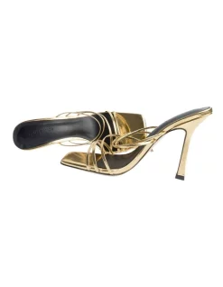 Cheap ✨ Tony Bianco Foxie Gold Foil Heels ❤️ -Chic Highheels Store unnamed file 7191