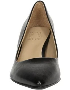 Brand new ✨ Naturalizer Everly Black Dress Heel 🤩 -Chic Highheels Store unnamed file 7210