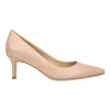 Hot Sale ⭐ Naturalizer Everly Barely Nude 💯 Dress Heel 😀