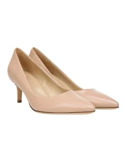 Hot Sale ⭐ Naturalizer Everly Barely Nude 💯 Dress Heel 😀 -Chic Highheels Store unnamed file 7215