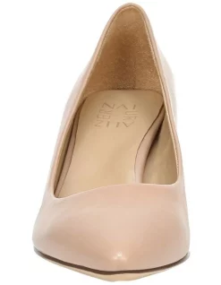 Hot Sale ⭐ Naturalizer Everly Barely Nude 💯 Dress Heel 😀 -Chic Highheels Store unnamed file 7217