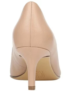 Hot Sale ⭐ Naturalizer Everly Barely Nude 💯 Dress Heel 😀 -Chic Highheels Store unnamed file 7218