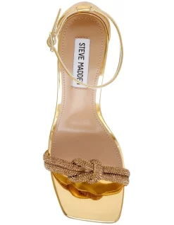 Hot Sale ⌛ Steve Madden Confeti Heel In Gold 🔔 -Chic Highheels Store unnamed file 7223