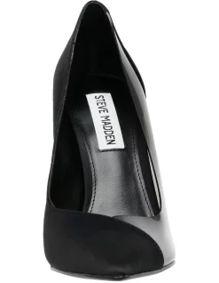 Best Pirce ❤️ Steve Madden Voiced Hellblack ✨ 8 Best Pirce ❤️ Steve Madden Voiced Hellblack ✨ -Chic Highheels Store unnamed file 7228