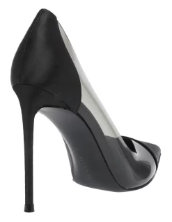 Best Pirce ❤️ Steve Madden Voiced Hellblack ✨ 9 Best Pirce ❤️ Steve Madden Voiced Hellblack ✨ -Chic Highheels Store unnamed file 7229