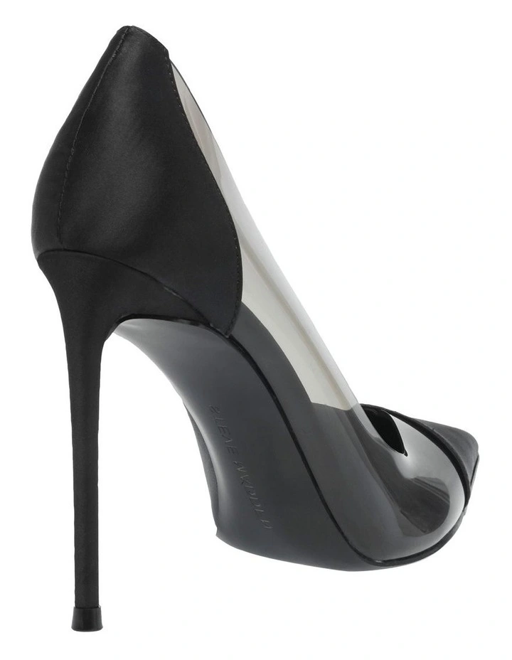 Best Pirce ❤️ Steve Madden Voiced Hellblack ✨ 5 Best Pirce ❤️ Steve Madden Voiced Hellblack ✨ - Image 5