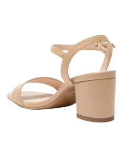 Deals ✨ Sandler Heather 🔥 Sandals In Nude Leather ⭐ -Chic Highheels Store unnamed file 723