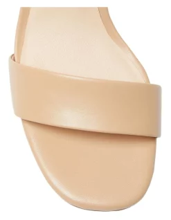 Deals ✨ Sandler Heather 🔥 Sandals In Nude Leather ⭐ -Chic Highheels Store unnamed file 724
