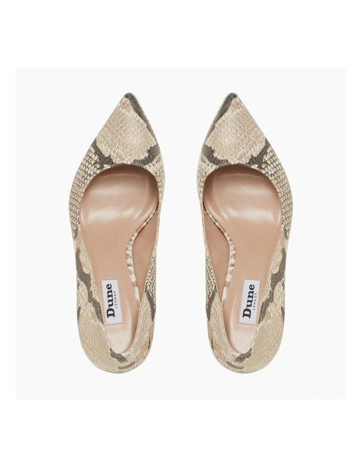 Budget π Dune London Anna Natural β 4 Budget π Dune London Anna Natural β - Image 4