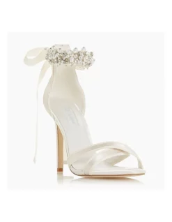 Promo ⌛ Dune London Martine Ivory 🌟 -Chic Highheels Store unnamed file 7244
