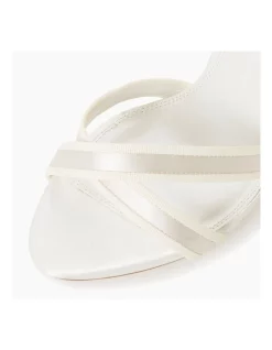 Promo ⌛ Dune London Martine Ivory 🌟 -Chic Highheels Store unnamed file 7245