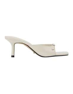 Wholesale π Tony Bianco Asar Heels In Dove Nappa π