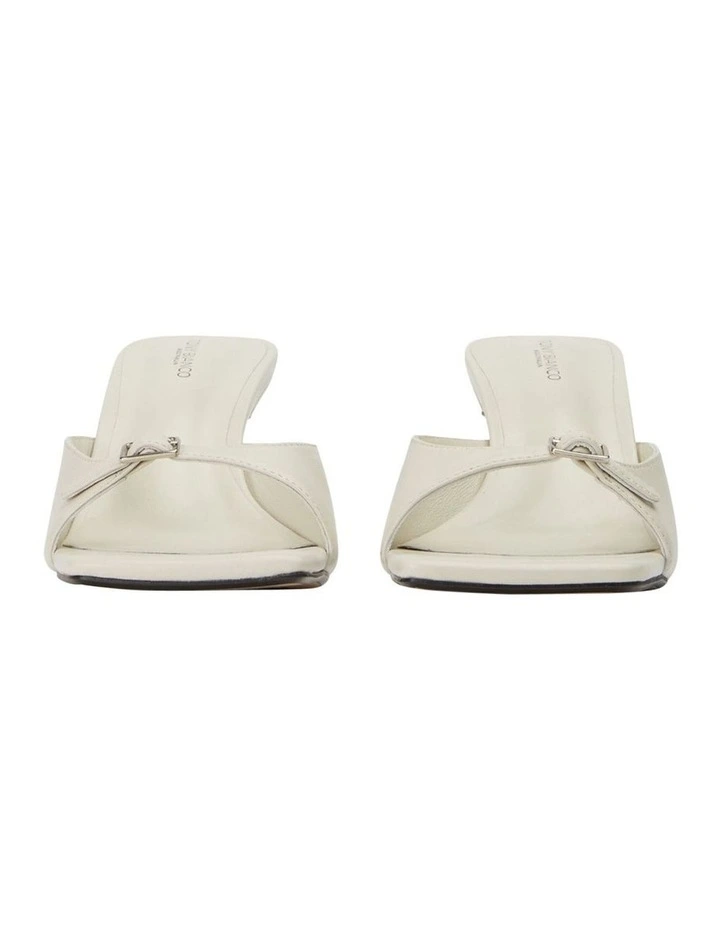 Wholesale π Tony Bianco Asar Heels In Dove Nappa π 2 Wholesale π Tony Bianco Asar Heels In Dove Nappa π - Image 2