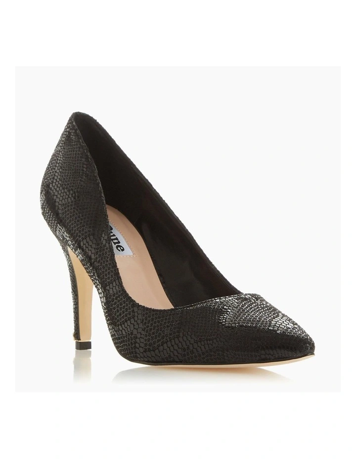 Top 10 π Dune London Anna Black β 2 Top 10 π Dune London Anna Black β - Image 2