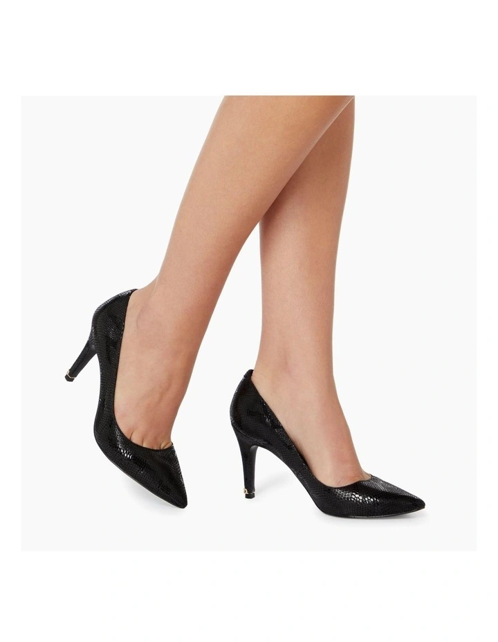 Top 10 π Dune London Anna Black β 4 Top 10 π Dune London Anna Black β - Image 4